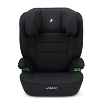 Osann Musca i-Size Isofix High Back Booster