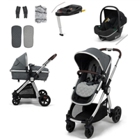 Babylo Panorama XTi Travel System Package