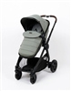 Babylo Panorama XTi Travel System Package Fern Green