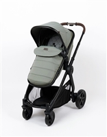 Babylo Panorama XTi Travel System Package Fern Green