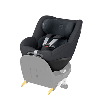 Maxi-Cosi Pearl 360 Pro - Authentic Graphite