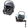 Maxi Cosi Pebble 360, FamilyFix 360 Base Essential Graphite