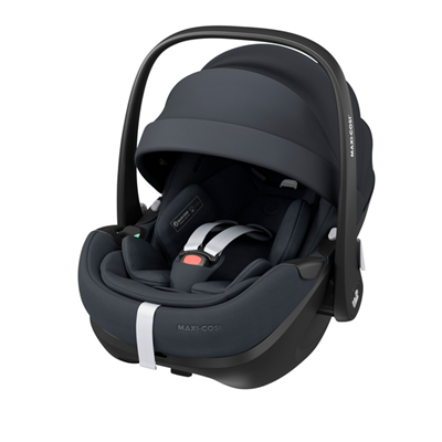 Maxi Cosi Pebble 360 Pro - Essential Graphite