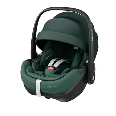 Maxi Cosi Pebble 360 Pro - Essential Green