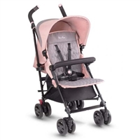 NEW Silvercross Pop Pushchair Bloom