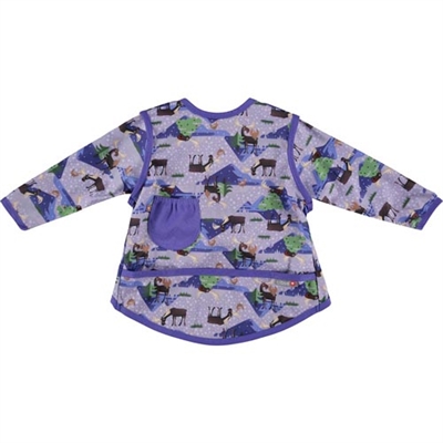 Pop-in Coverall Bib Stage 3 Moose