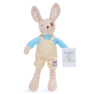 Ragtales Rabbit Alfie 35cm