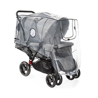 Reer Duo (Tandem) Raincover