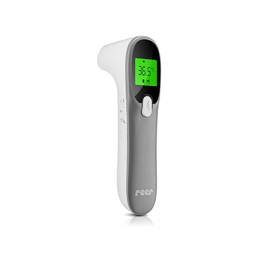 Reer 4in1 Colour MaxTemp Infrared clinical thermometer