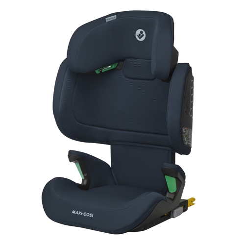 MAXICOSI MICA ECO I-SIZE! Easy 360° rotation to make it easy to get your  child in and out of the car. Rotation is possible in any reclined…