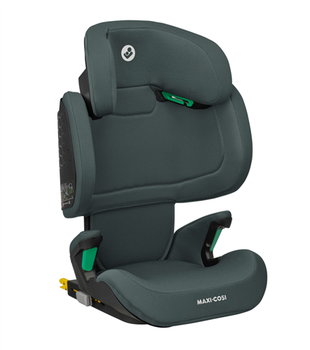 Maxi-Cosi RodiFix R i-Size - Authentic Graphite