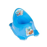 Tega Baby Anti-slip Potty Cars