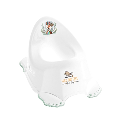 Tega Baby Anti-slip Potty Fox