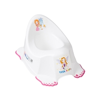 Tega Baby Anti-slip Potty Princess