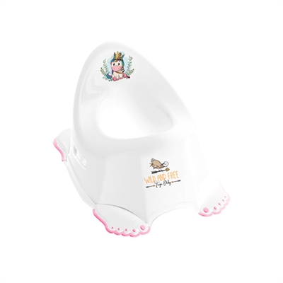 Tega Baby Anti-slip Potty Unicorn