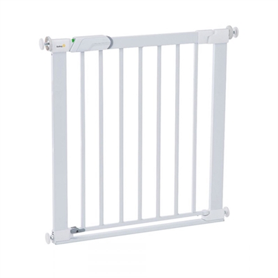 Safety 1st Flat Step Metal Gate