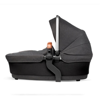 Silver Cross Wave Carrycot - Granite