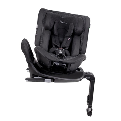 Silver Cross Motion All iSize 360 Car Seat