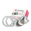 Silverettes Regular with O Feel Rings Pure 925 Silver