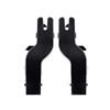 Silver Cross Wave Universal Car Seat Adaptors For Simplicity Car Seat