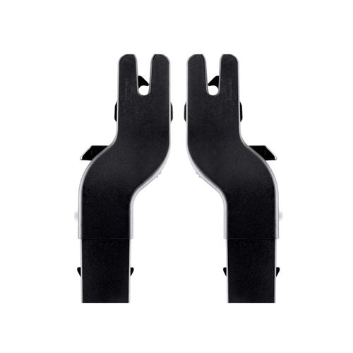 Silver Cross Wave Universal Car Seat Adaptors For Simplicity Car Seat