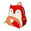 Skip Hop Zoo Little Kid Backpack Fox