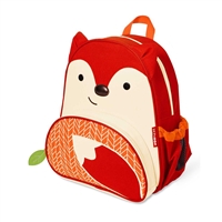 Skip Hop Zoo Little Kid Backpack Fox