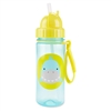 Skip Hop Zoo Straw Bottle - Shark