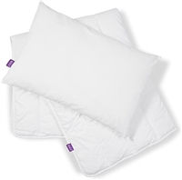 Snuz Duvet & Pillow Box Set 4 Tog