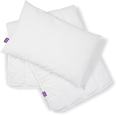 Snuz Duvet & Pillow Box Set 4 Tog