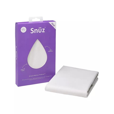 Snuzkot Miracle Waterproof Mattress Protector