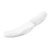 SnuzCurve Pregnancy Support Pillow White