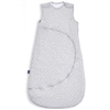 Snuz Pouch Sleeping Bag White Spot 0-6mth 2.5tog