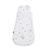 Snuz Pouch Sleeping Bag Grey Star 6-18mth 2.5tog