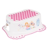 Tega Baby Step Stool Princess