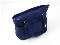 Summer Infant Quilted Changing Bag Navy