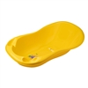 Tega Baby Bath 102cm Monsters Yellow