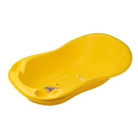 Tega Baby Bath 86cm Monsters Yellow