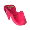 Tega Baby Anti Slip Bath Seat Monsters Pink