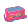 Tega Baby Step Stool Monsters Pink