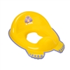 Tega Toilet Training Seat Monsters Yellow