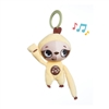 Tiny Love Boho Chic Take Along Musical Sloth