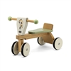 Tiny Love Wooden Tiny Trike - Boho Chic