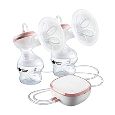 Tommee Tippee Single Electric Breast Pump