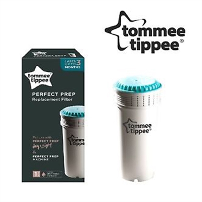 Tommee Tippee Closer To Nature Perfect Prep Replacement Filter