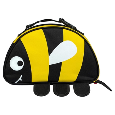 Tum Tum Insulated Bee  Lunch bag for Kids
