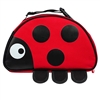 Insulated Ladybird Lunch bag for Kids