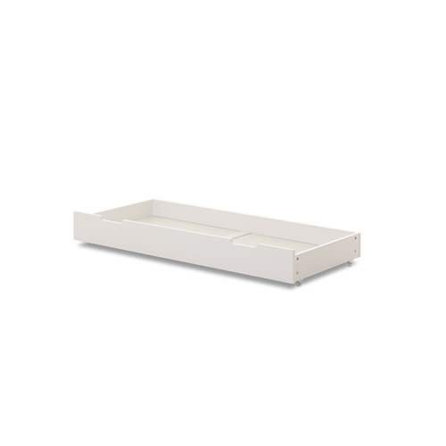 Obaby Evie Mini Under Drawer â€“ White