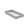 Obaby 120 x 60cm Under Drawer â€“ Warm Grey