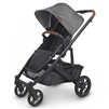 Uppababy Cruz V2 Stroller - Greyson